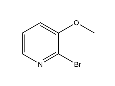 2-溴-3-甲氧基吡啶  （CAS: 24100-18-3)