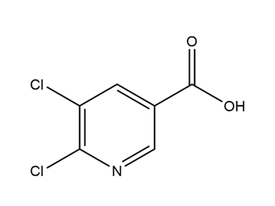 5,6-二氯煙酸   （CAS: 41667-95-2)