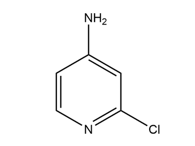 2-氯-4-氨基吡啶   （CAS: 14432-12-3)