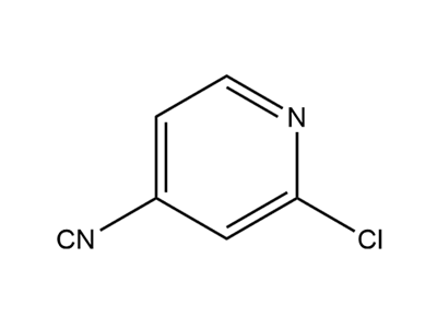 2-氯-4-氰基吡啶   （CAS: 33252-30-1)