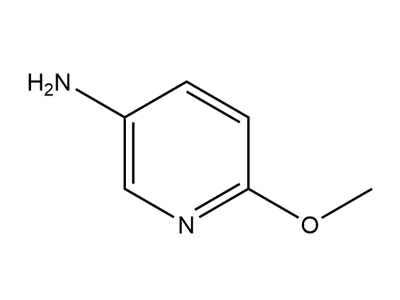 5-氨基-2-甲氧基吡啶   （CAS: 6628-77-9)