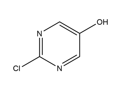 2-氯-5-羥基嘧啶   （CAS: 4983-28-2)